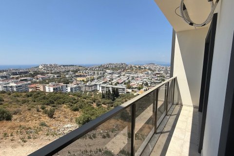 3+1 Leilighet i Kusadasi, Aydin, Tyrkia Nr. 193307 - 14