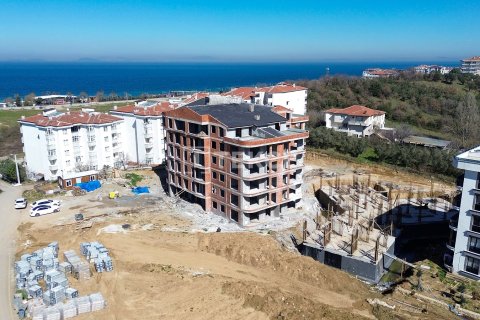3+1 Wohnung  in Cinarcik, Yalova, Türkei Nr. 193309 - 13