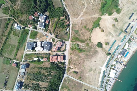 Apartment for sale in Cinarcik, Yalova, Turkey, 3 bedrooms, 128m2, No. 193309 – photo 18