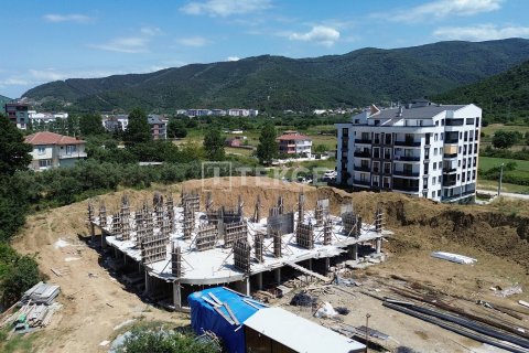 Продажа квартиры  в Чинарджике, Ялове, Турция 3+1, 169м2, №193309 – фото 13