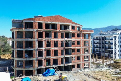 3+1 Wohnung  in Cinarcik, Yalova, Türkei Nr. 193309 - 15