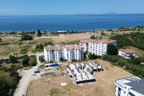 Продажа квартиры  в Чинарджике, Ялове, Турция 3+1, 169м2, №193309 – фото 15