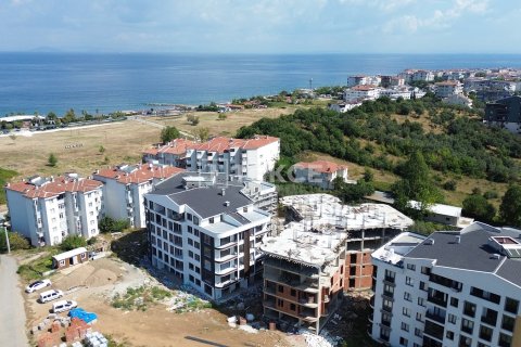 Apartment for sale in Cinarcik, Yalova, Turkey, 3 bedrooms, 128m2, No. 193309 – photo 13