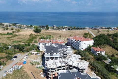 Apartment for sale in Cinarcik, Yalova, Turkey, 3 bedrooms, 128m2, No. 193309 – photo 15