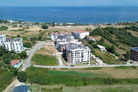 Apartment for sale in Cinarcik, Yalova, Turkey, 3 bedrooms, 128m2, No. 193309 – photo 16