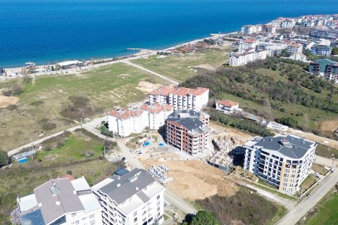 3+1 Wohnung  in Cinarcik, Yalova, Türkei Nr. 193309 - 14