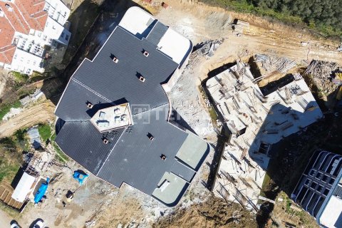 3+1 Wohnung  in Cinarcik, Yalova, Türkei Nr. 193309 - 16