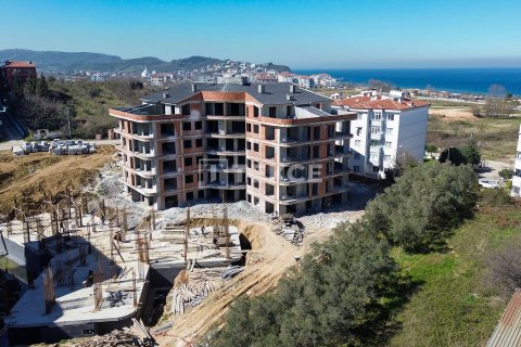 3+1 Wohnung  in Cinarcik, Yalova, Türkei Nr. 193309 - 17