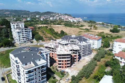 Apartment for sale in Cinarcik, Yalova, Turkey, 3 bedrooms, 128m2, No. 193309 – photo 14