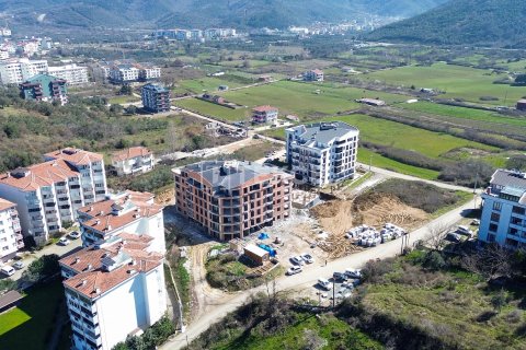 3+1 Wohnung  in Cinarcik, Yalova, Türkei Nr. 193309 - 18