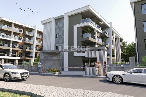 Daire  3+1  Kuşadası, Aydın, Türkiye №193308 - 10