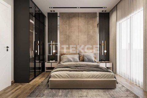 Daire  3+1  Kuşadası, Aydın, Türkiye №193308 - 22