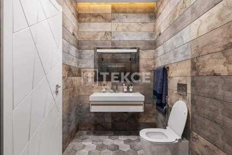 Daire  3+1  Kuşadası, Aydın, Türkiye №193308 - 24