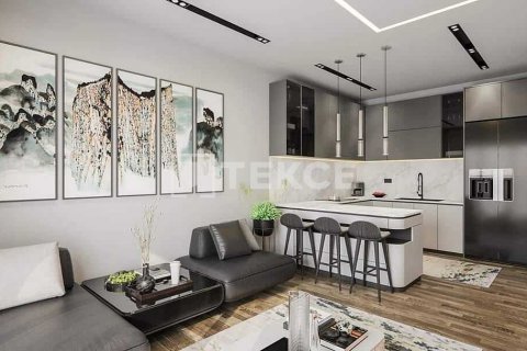 Daire  3+1  Kuşadası, Aydın, Türkiye №193308 - 18