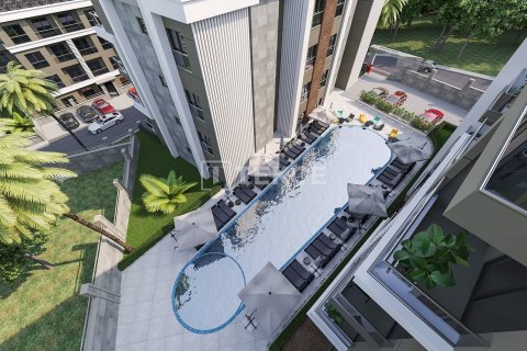 Daire  3+1  Kuşadası, Aydın, Türkiye №193308 - 5