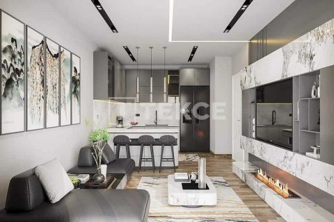 Daire  3+1  Kuşadası, Aydın, Türkiye №193308 - 20