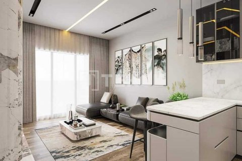 Daire  3+1  Kuşadası, Aydın, Türkiye №193308 - 19