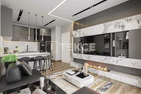 Daire  3+1  Kuşadası, Aydın, Türkiye №193308 - 17