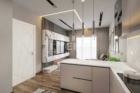 Daire  3+1  Kuşadası, Aydın, Türkiye №193308 - 21