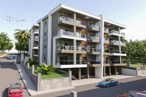 Daire  3+1  Kuşadası, Aydın, Türkiye №193308 - 8