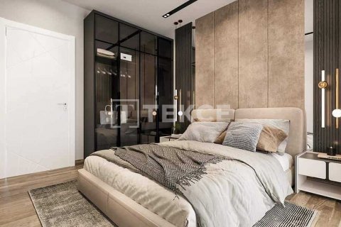 Daire  3+1  Kuşadası, Aydın, Türkiye №193308 - 23