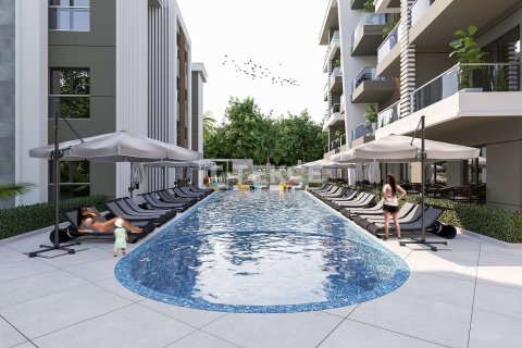 Daire  3+1  Kuşadası, Aydın, Türkiye №193308 - 12