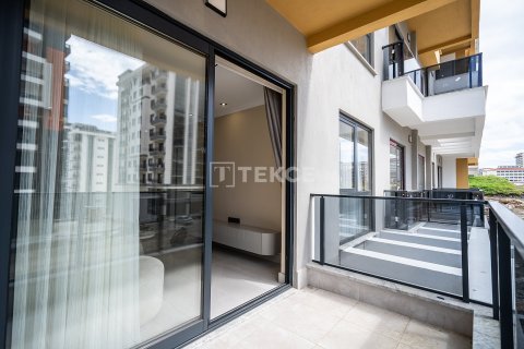 2+1 Takvåning  i Alanya, Antalya, Turkiet Nr. 47898 - 12