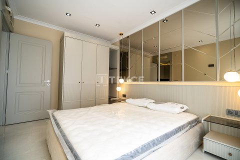 2+1 Takvåning  i Alanya, Antalya, Turkiet Nr. 47898 - 10