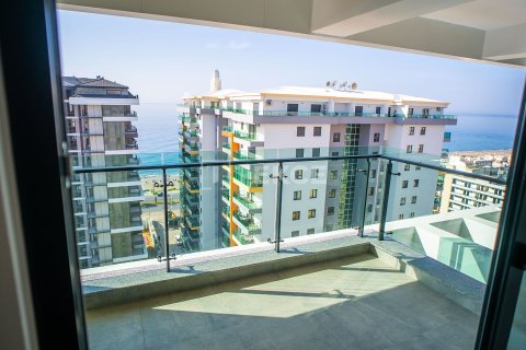 1+1 Lejlighed  i Alanya, Antalya, Tyrkiet Nr. 44179 - 21