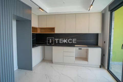 1+1 Lejlighed  i Alanya, Antalya, Tyrkiet Nr. 44179 - 12