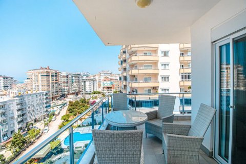 Daire   Mahmutlar, Antalya, Türkiye №208336 - 8