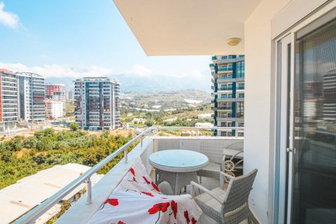 Daire   Mahmutlar, Antalya, Türkiye №208336 - 15