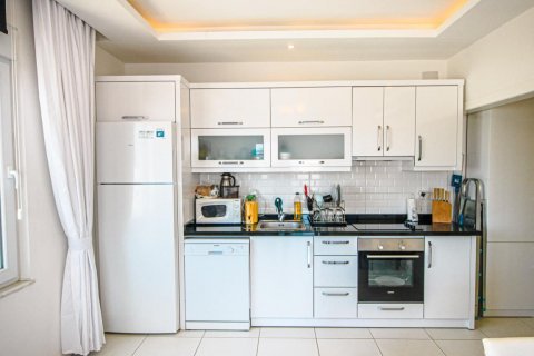 Daire   Mahmutlar, Antalya, Türkiye №208336 - 5