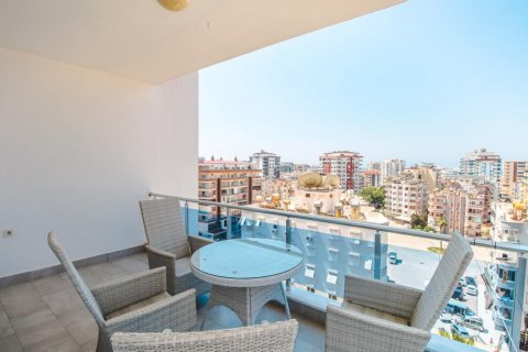 Daire   Mahmutlar, Antalya, Türkiye №208336 - 7