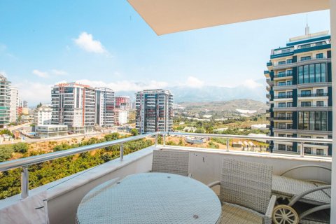 Daire   Mahmutlar, Antalya, Türkiye №208336 - 16