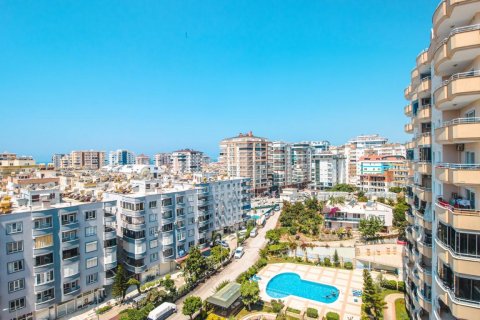 Daire   Mahmutlar, Antalya, Türkiye №208336 - 9