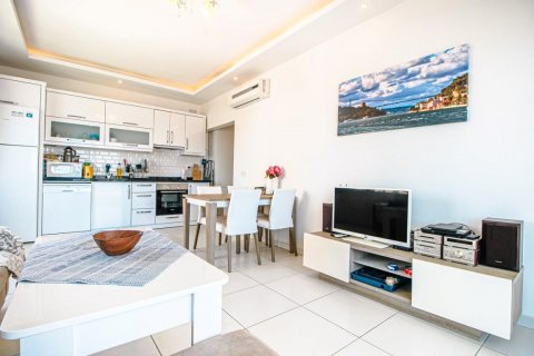 Daire   Mahmutlar, Antalya, Türkiye №208336 - 4
