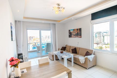 Daire   Mahmutlar, Antalya, Türkiye №208336 - 1