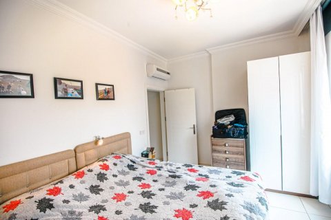 Daire   Mahmutlar, Antalya, Türkiye №208336 - 11