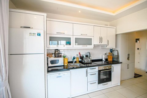 Daire   Mahmutlar, Antalya, Türkiye №208336 - 6