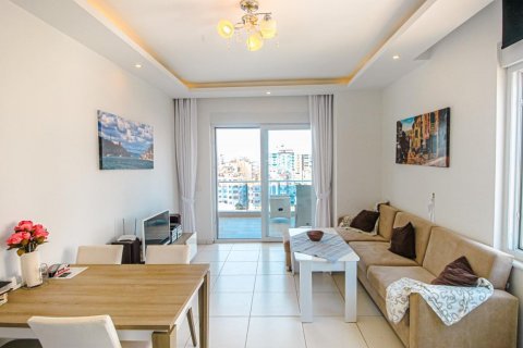 Daire   Mahmutlar, Antalya, Türkiye №208336 - 2