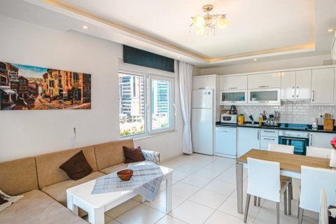 Daire   Mahmutlar, Antalya, Türkiye №208336 - 3