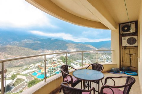 Lägenhet  i Alanya, Antalya, Turkiet Nr. 208334 - 18