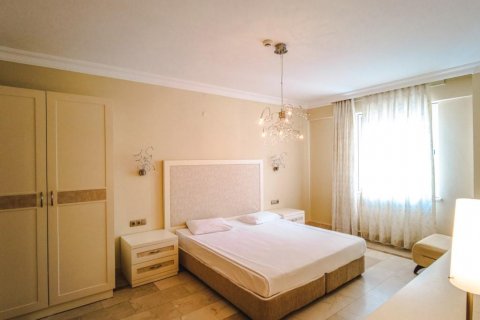 Lägenhet  i Alanya, Antalya, Turkiet Nr. 208334 - 11
