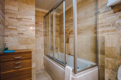 Lägenhet  i Alanya, Antalya, Turkiet Nr. 208334 - 16