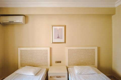 Lägenhet  i Alanya, Antalya, Turkiet Nr. 208334 - 10