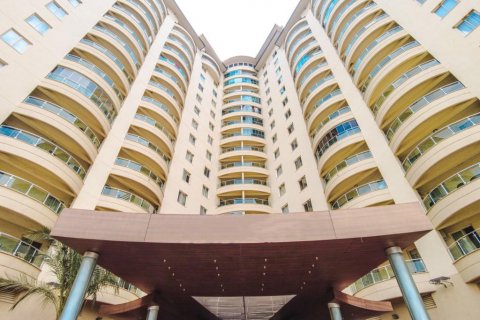 Lägenhet  i Alanya, Antalya, Turkiet Nr. 208334 - 2