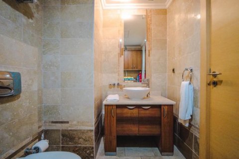 Lägenhet  i Alanya, Antalya, Turkiet Nr. 208334 - 7