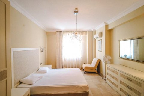 Lägenhet  i Alanya, Antalya, Turkiet Nr. 208334 - 12