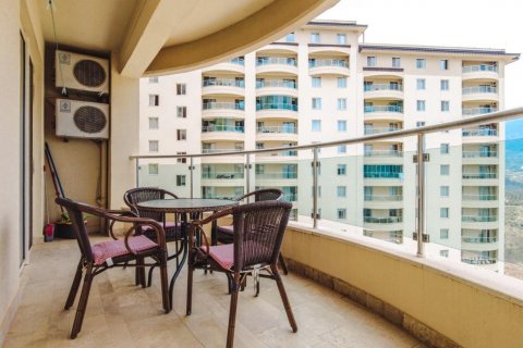 Lägenhet  i Alanya, Antalya, Turkiet Nr. 208334 - 17